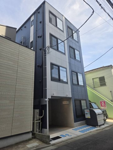 couleur claireの外観