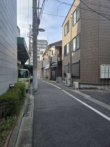 couleur claireの周辺