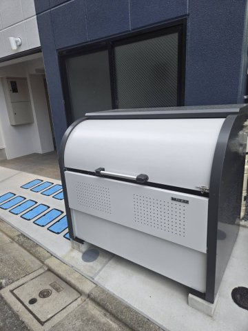 couleur claireのその他共用部分