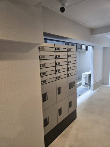 couleur claireのその他共用部分