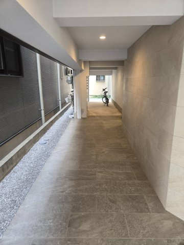 couleur claireの外観