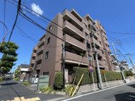 バームステージ船堀の画像