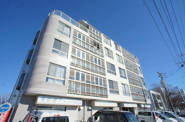 シャロン本厚木