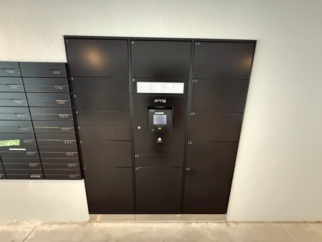 エスリード栄 THE PARK|名古屋市の賃貸ならMy賃貸のその他共用部分|エスリード栄 THE PARK