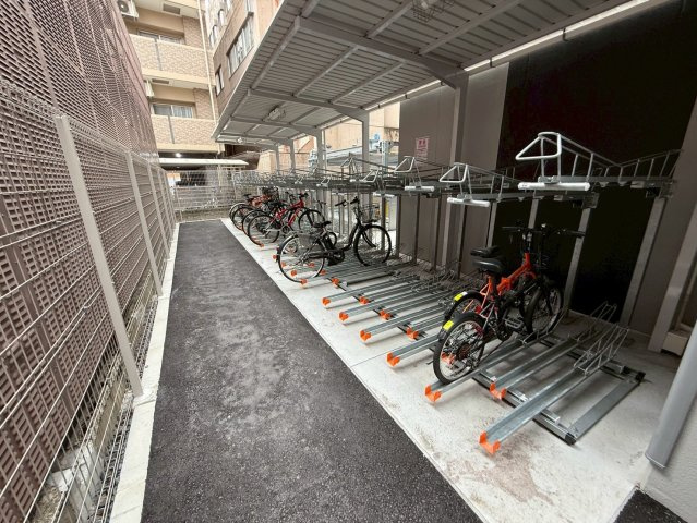 エスリード栄 THE PARK|名古屋市の賃貸ならMy賃貸のその他共用部分|エスリード栄 THE PARK