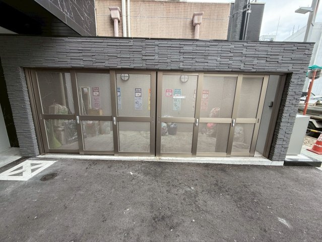 エスリード栄 THE PARK|名古屋市の賃貸ならMy賃貸のその他共用部分|エスリード栄 THE PARK
