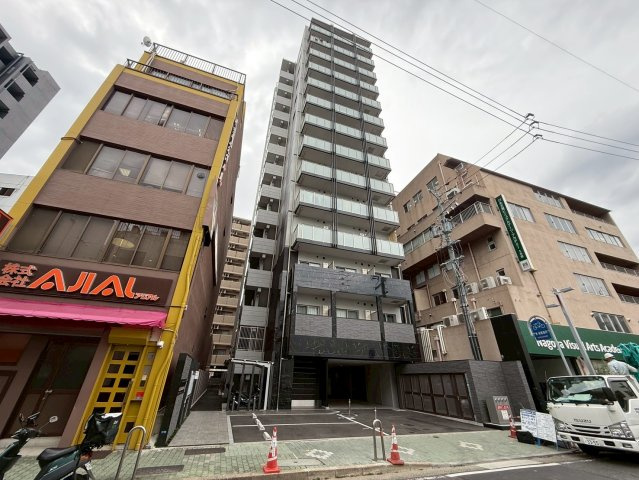 エスリード栄 THE PARK|名古屋市の賃貸ならMy賃貸