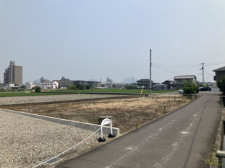 【外観】 | 高松市三名町土地