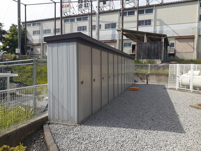 【設備】 | ウイング・ヒル