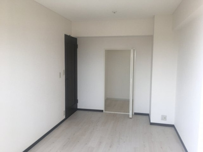 【洋室】 | エルム御影