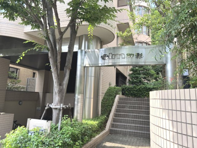 【エントランス】 | エルム御影