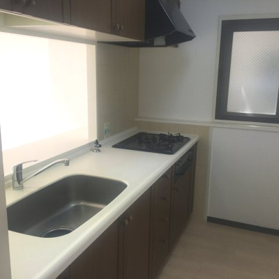 【キッチン】 | エルム御影