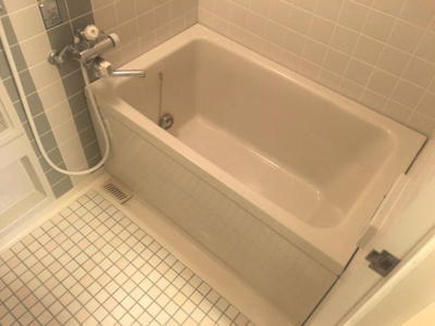 【浴室】 | エルム御影