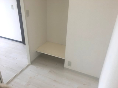 【収納】 | エルム御影