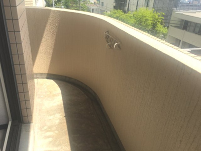 【バルコニー】 | エルム御影