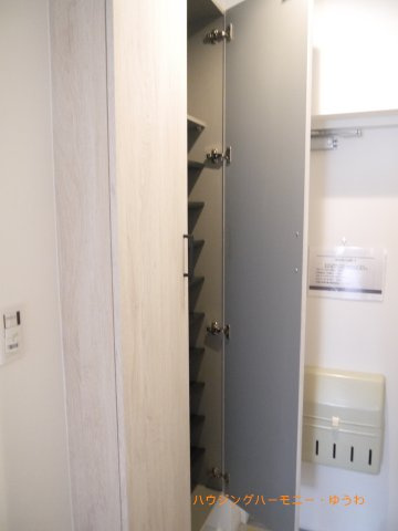 【洋室】 | 赤羽神谷サンハイツ | 趣味やくつろぎにぴったりな自由空間です。