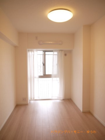 【独立洗面台】 | 赤羽神谷サンハイツ | 使いやすい独立洗面台です