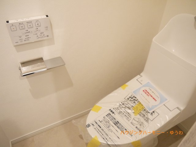 【バルコニー】 | 赤羽神谷サンハイツ | 心地よい風と光が注ぐ快適なバルコニー。