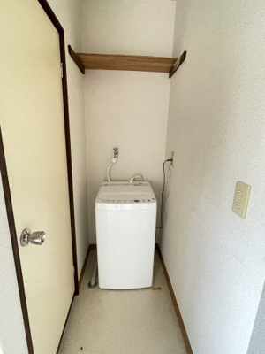 【設備】 | プラザいとう A棟
