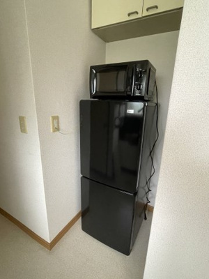 【設備】 | プラザいとう A棟