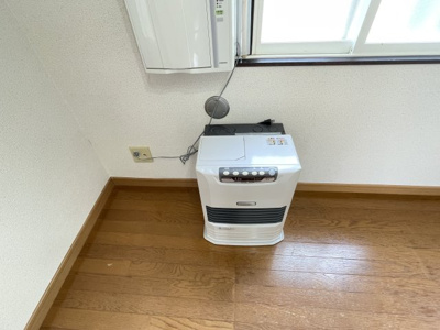 【設備】 | プラザいとう A棟 | FF