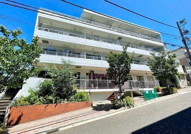 桜道シティガーデン