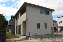 鹿沼市玉田町　中古戸建の画像