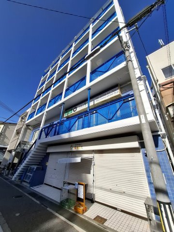 ハイツシャローム