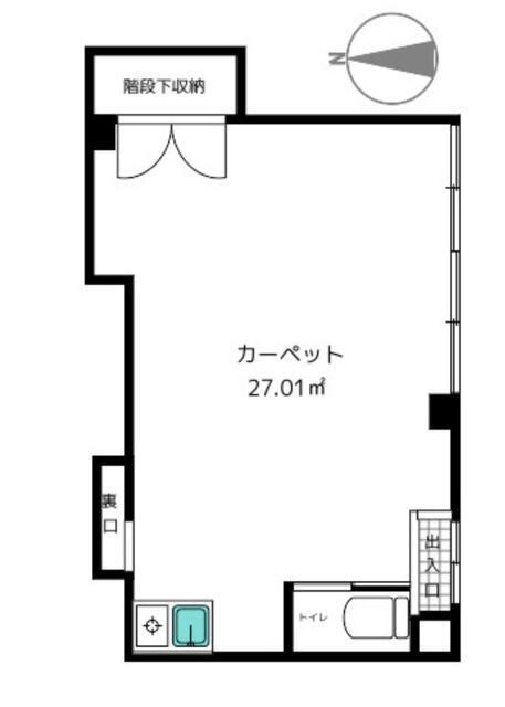 テラキＩＳビル