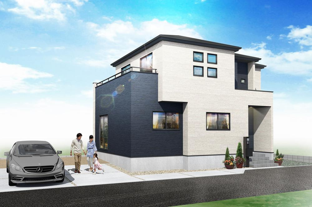 グラファーレ　倉敷市上東 (第2)【仲介手数料無料】