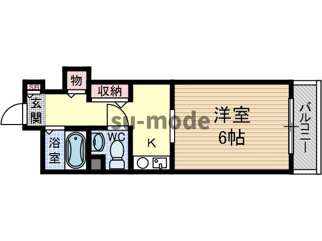 【間取り】 | ホワイトプラザ