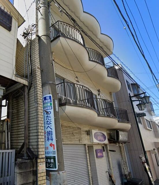 松尾マンション