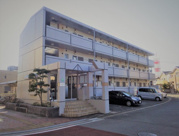 メイプルコートⅠの画像