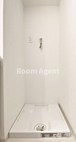 スカイコート桐林の設備