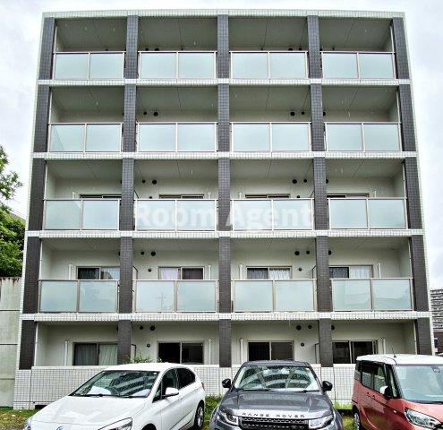 スカイコート桐林