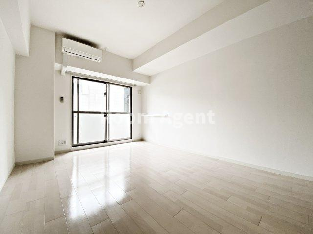 スカイコート桐林の居間・リビング