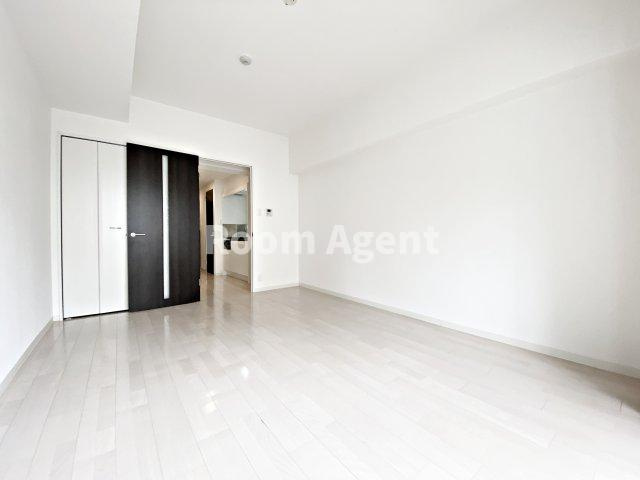 スカイコート桐林の内装