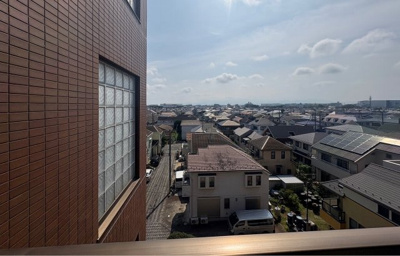 【展望】 | 藤和シティホームズ南林間(トウワシティホームズミナミリンカン)