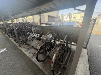 【その他共用部分】 | 藤和シティホームズ南林間(トウワシティホームズミナミリンカン)
