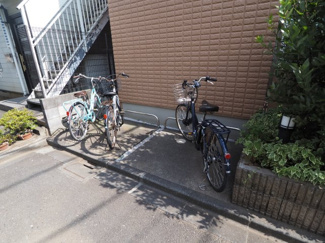 【その他共用部分】 | カーサ・スミカ 