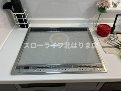 【キッチン】 | 加東市上滝野Ａ号棟