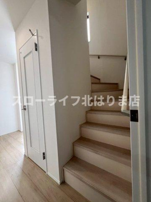 【内装】 | 加東市上滝野Ａ号棟