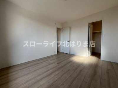 【洋室】 | 加東市上滝野Ａ号棟