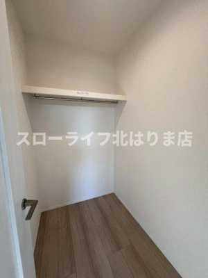 【収納】 | 加東市上滝野Ａ号棟