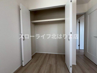 【収納】 | 加東市上滝野Ａ号棟