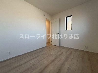 【洋室】 | 加東市上滝野Ａ号棟