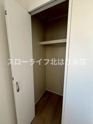 【収納】 | 加東市上滝野Ａ号棟