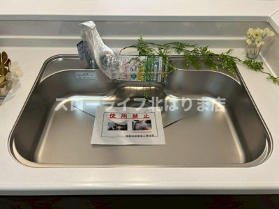 【キッチン】 | 加東市上滝野Ａ号棟