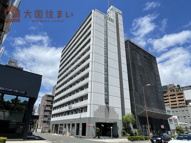 メロディーハイム夕陽丘の画像