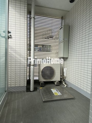 View Terrace日本橋　【ビューテラス日本橋】のエントランス